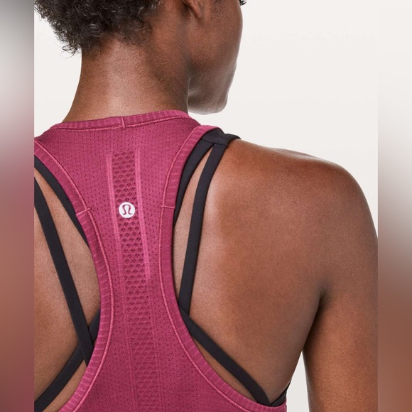 NWT Lululemon Swiftly Tech Racerback - Picture 4 of 8